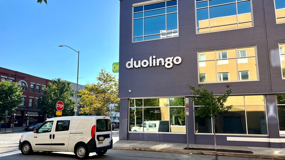 Duolingo