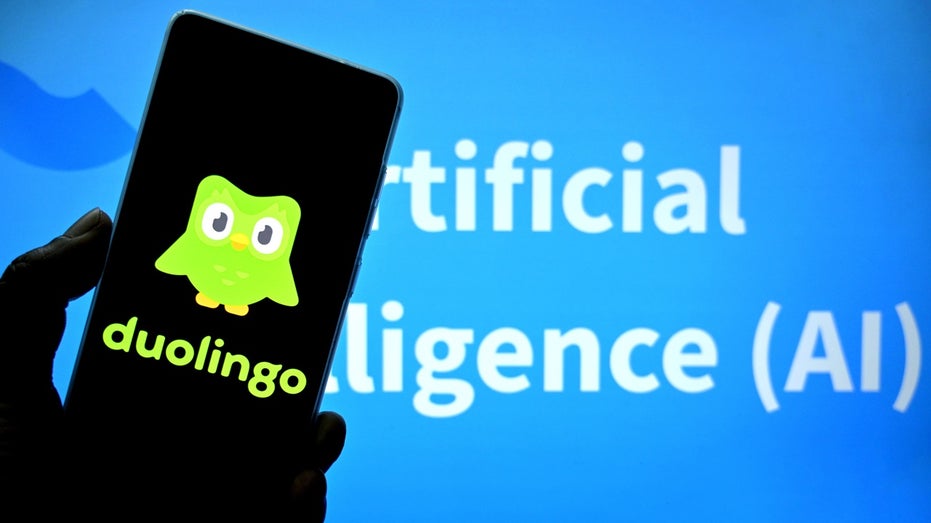 Duolingo