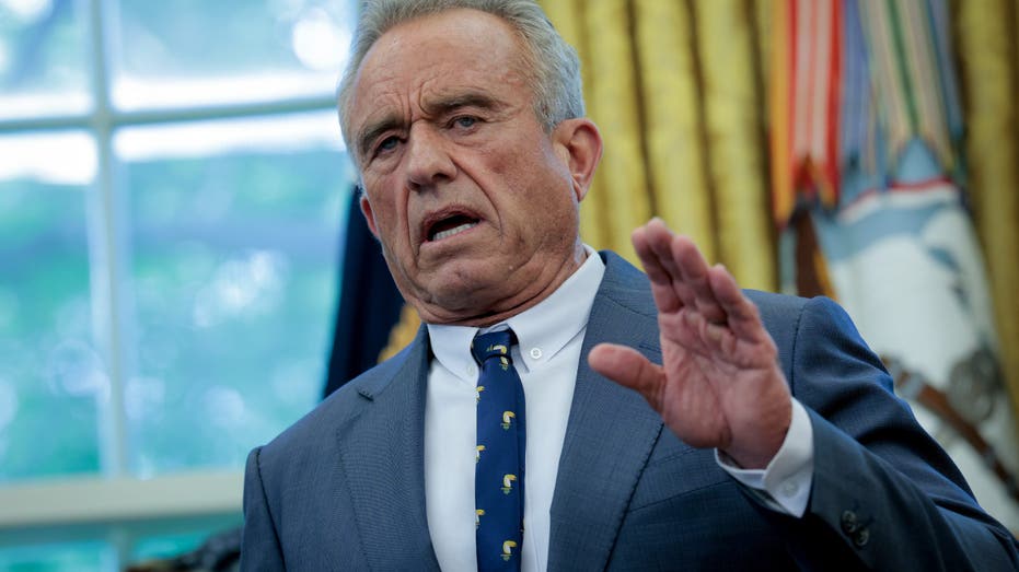 RFK JR.