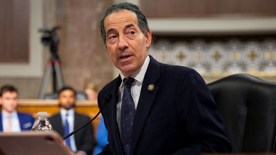 Rep. Jamie Raskin