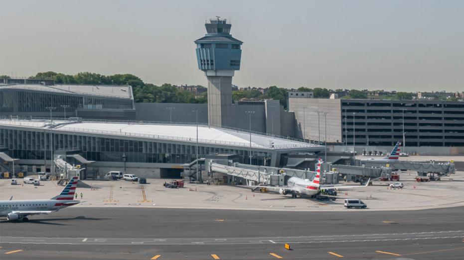 LaGuardia Airport