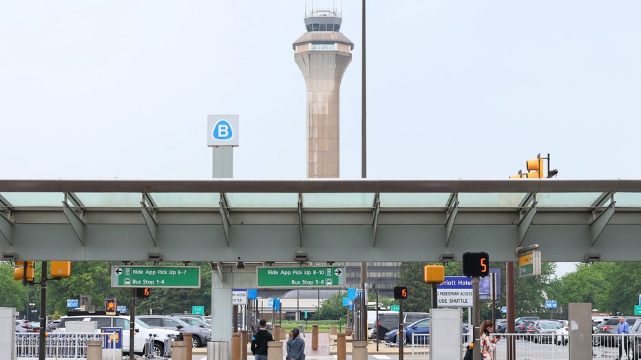 Newark Liberty International Airport