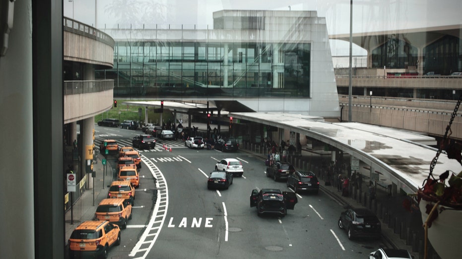 Newark Liberty International Airport