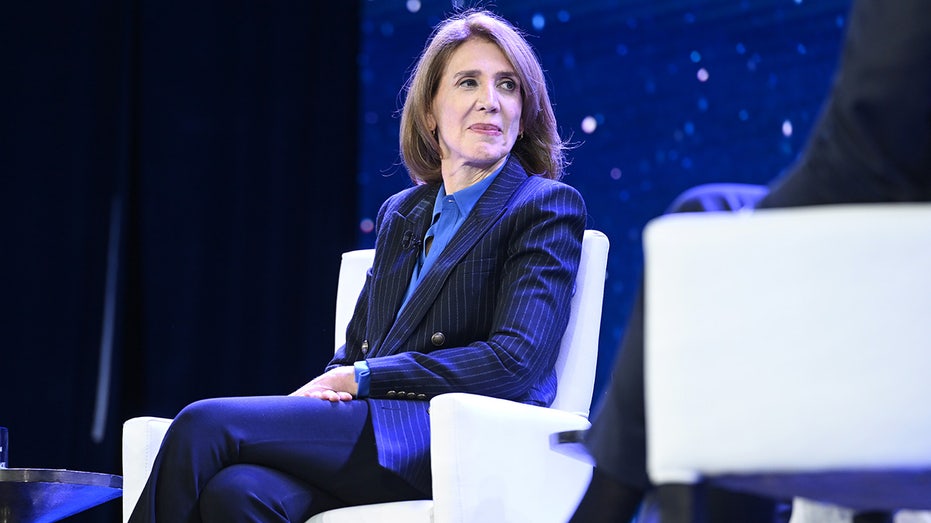 Ruth Porat