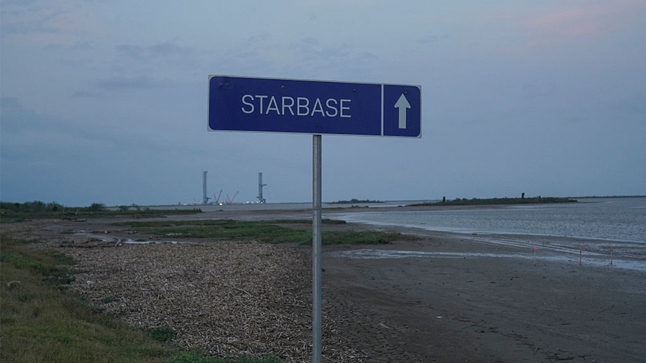 Starbase
