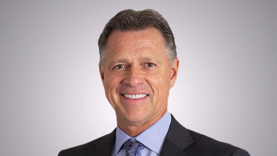 Steve Smith, the CEO of Zayo Group