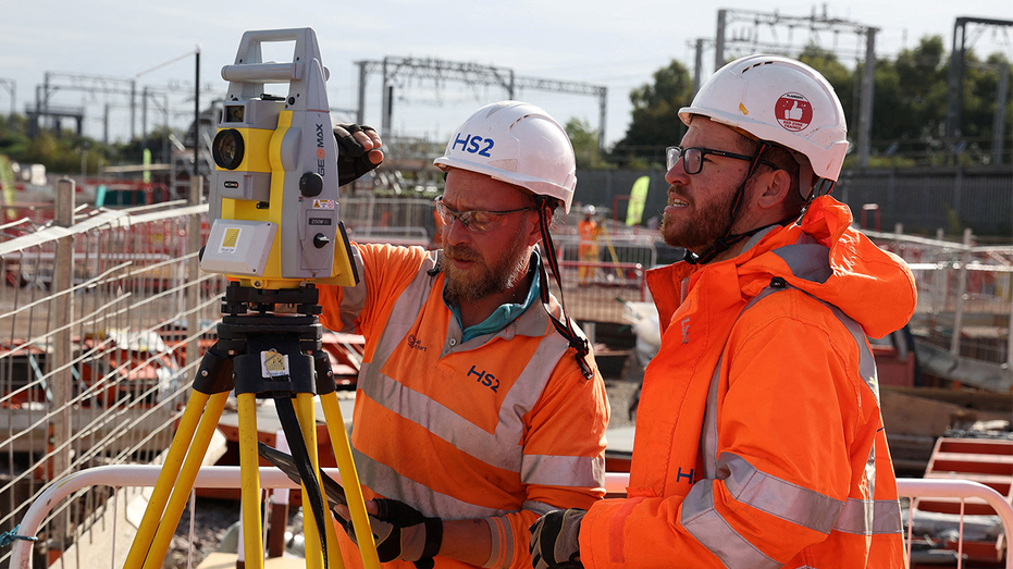 U.K. workers