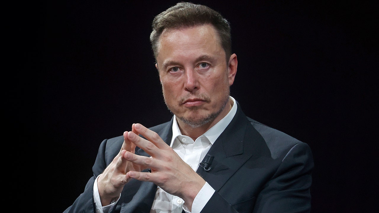 Musk condemns latest Senate bill that would ‘destroy millions of jobs,’ raise taxes on wind, solar projects