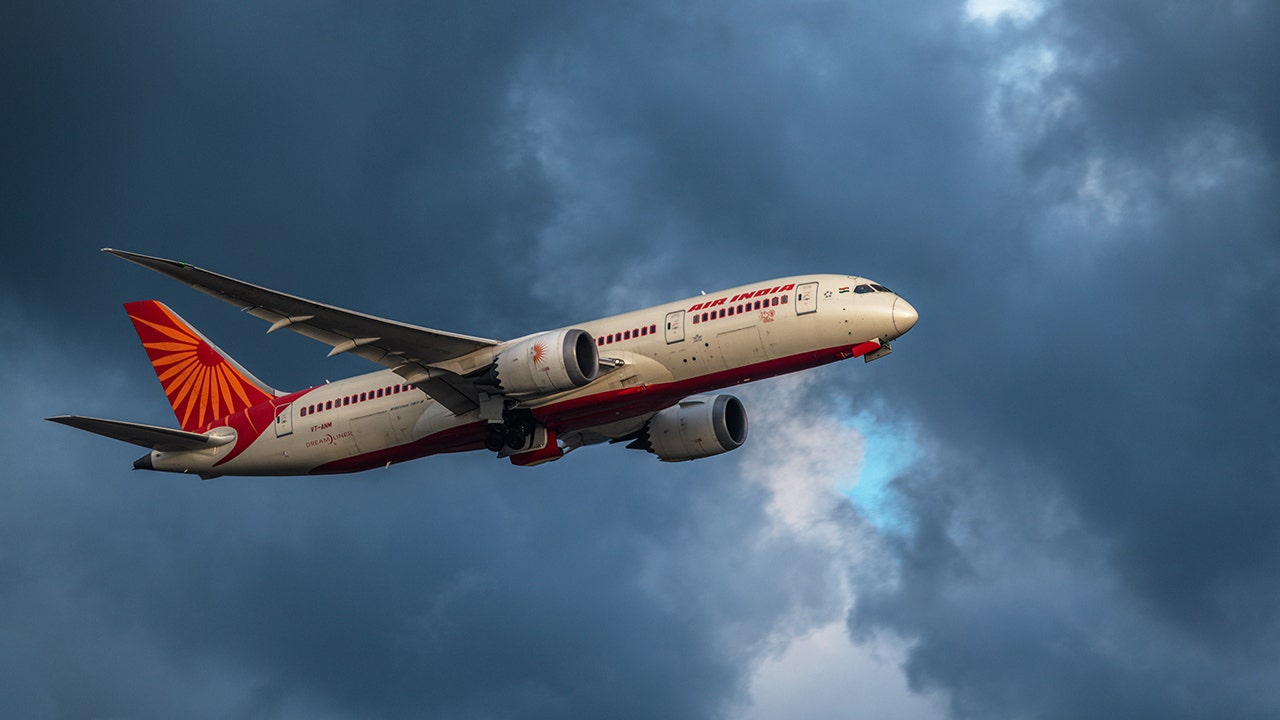 Air India flight turns back due to ‘technical issue’ days after deadly crash