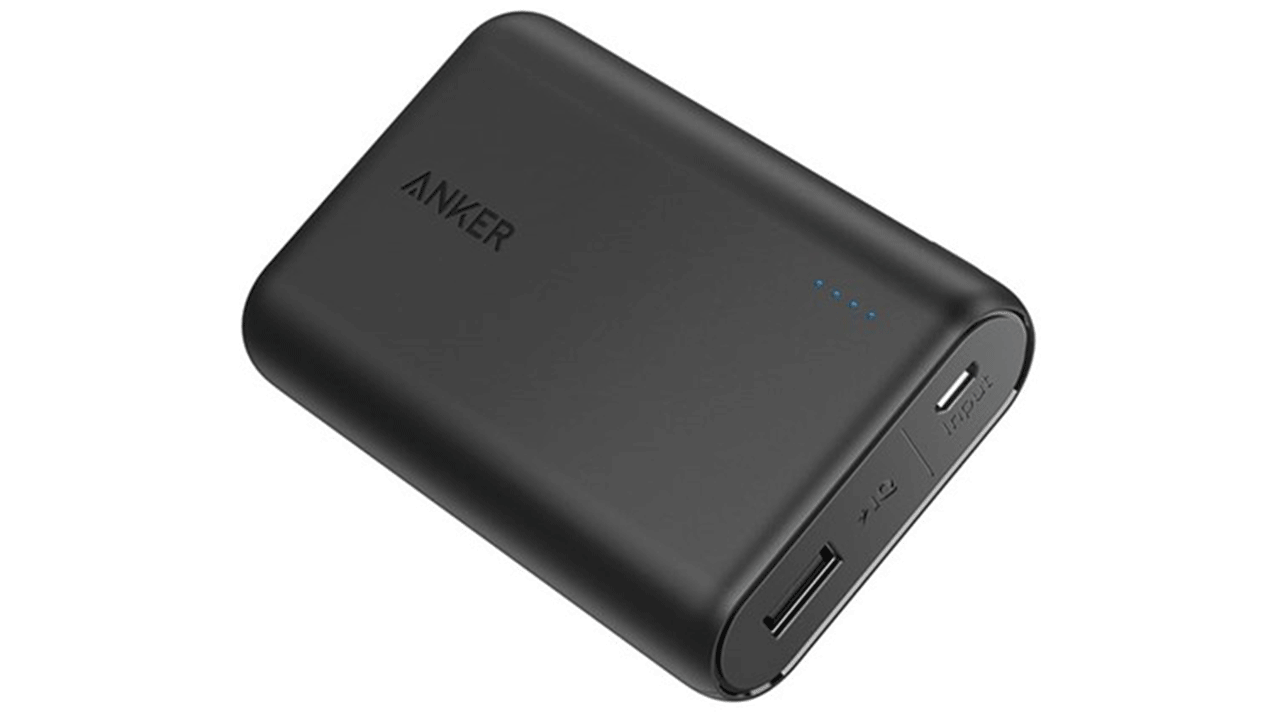 Over 1.1M power banks recalled after reports of fires, explosions