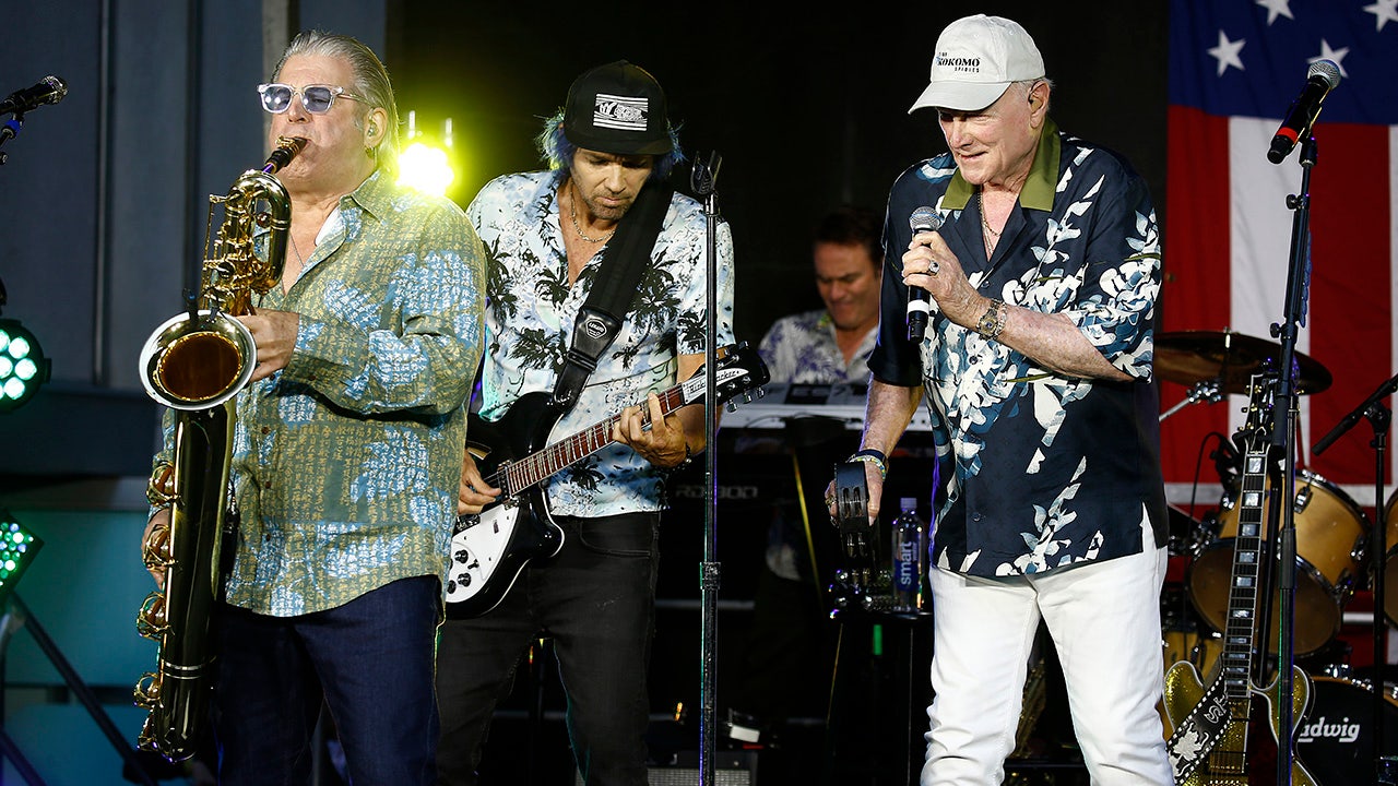 Beach Boys co-founder Brian Wilson dies at 82, leaving behind musical empire worth millions