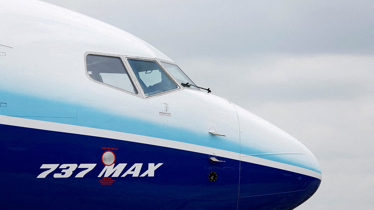 Federal judge cancels Boeing trial over 737 crashes after agreement with DOJ