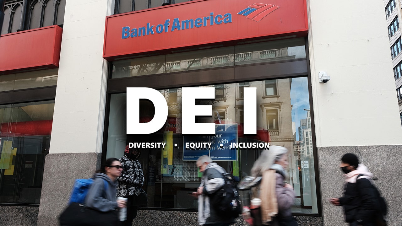 Five years after George Floyd protests, top companies change their tune on DEI