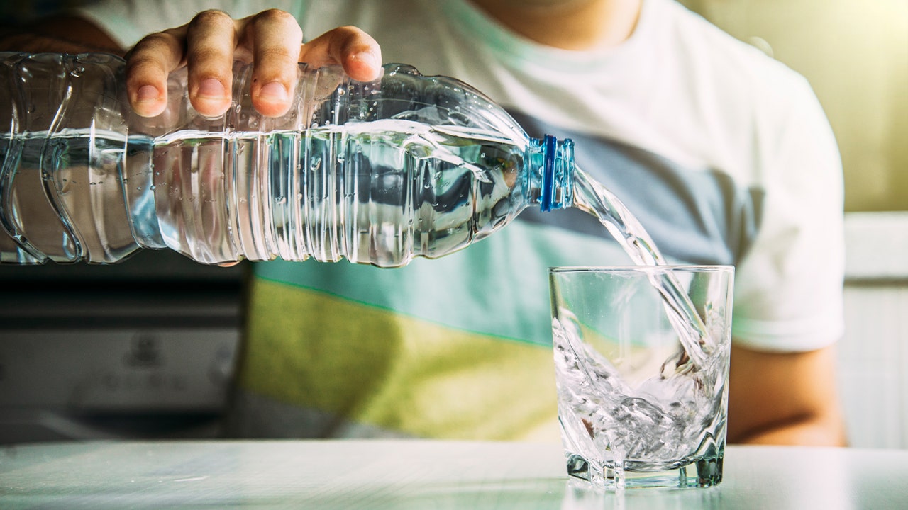 Water expert warns Americans about ‘chemical cocktail’ in tap water contaminated with dangerous PFAS chemicals