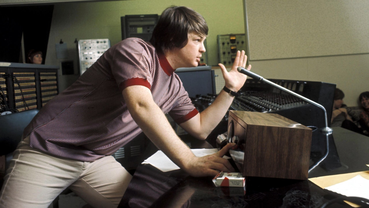Beach Boys co-founder Brian Wilson dies at 82, leaving behind musical empire worth millions