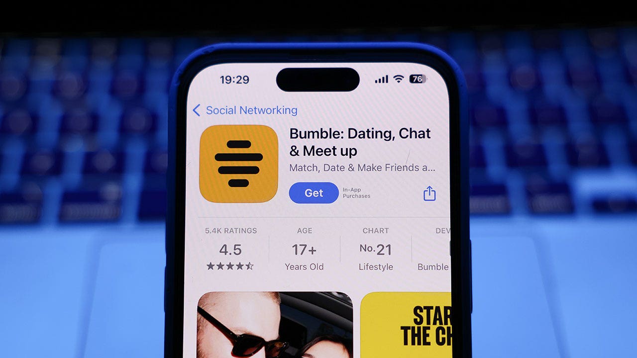 Bumble announces major layoffs affecting 30% of employees as company restructures