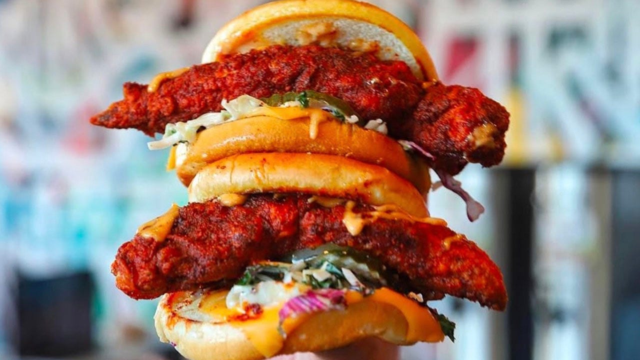 Popular fried chicken chain acquired by private equity firm in B deal