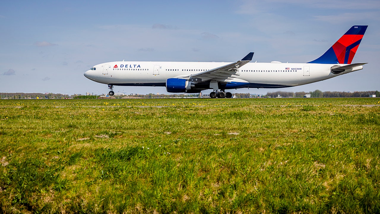Delta warns against imposing new tariffs on commercial planes, parts, amid national security probe on imports