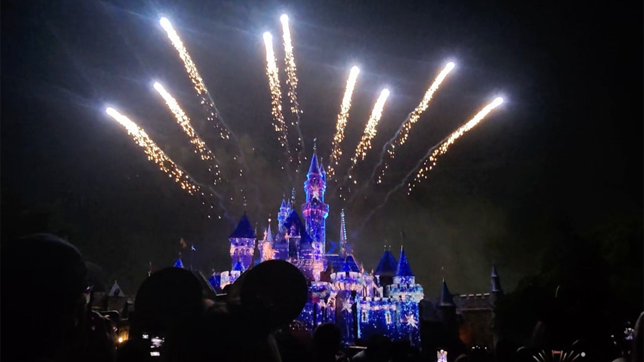 Disney celebrates major milestone while showcasing impact on US economy