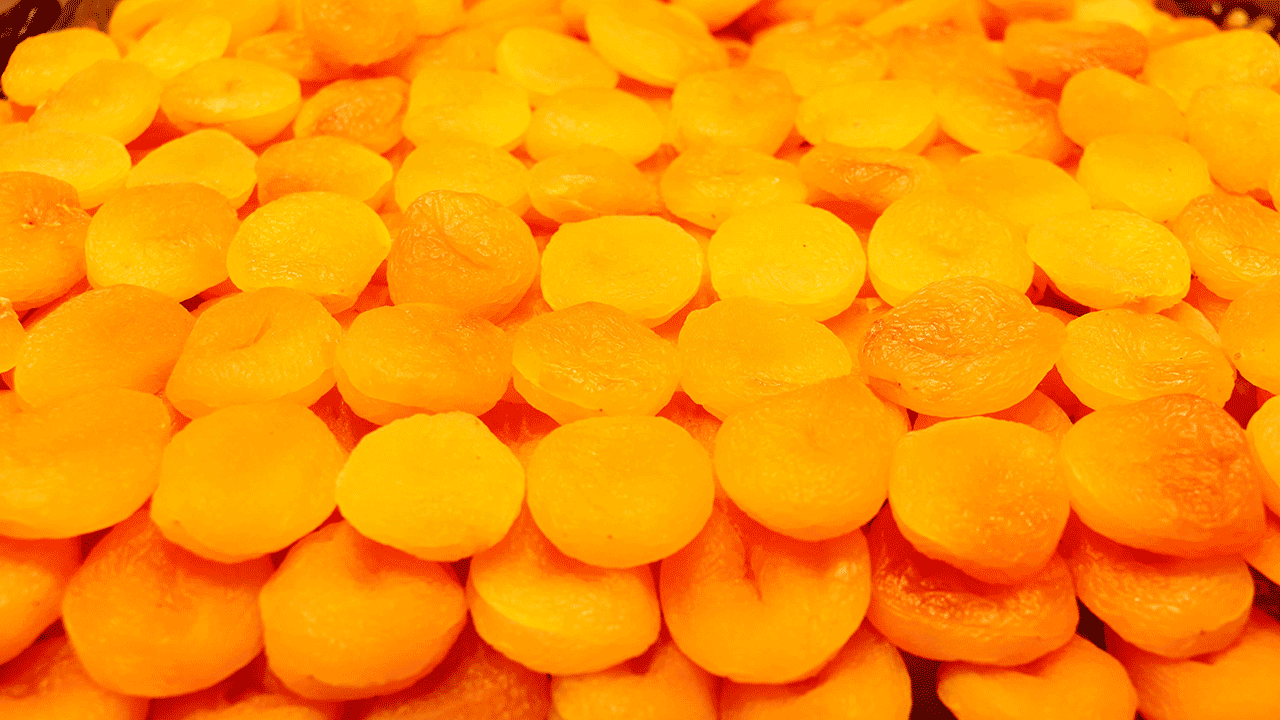 Buyer beware: Popular dried fruit pulled from shelves in 19 states Buyer beware: Popular dried fruit pulled from shelves in 19 states