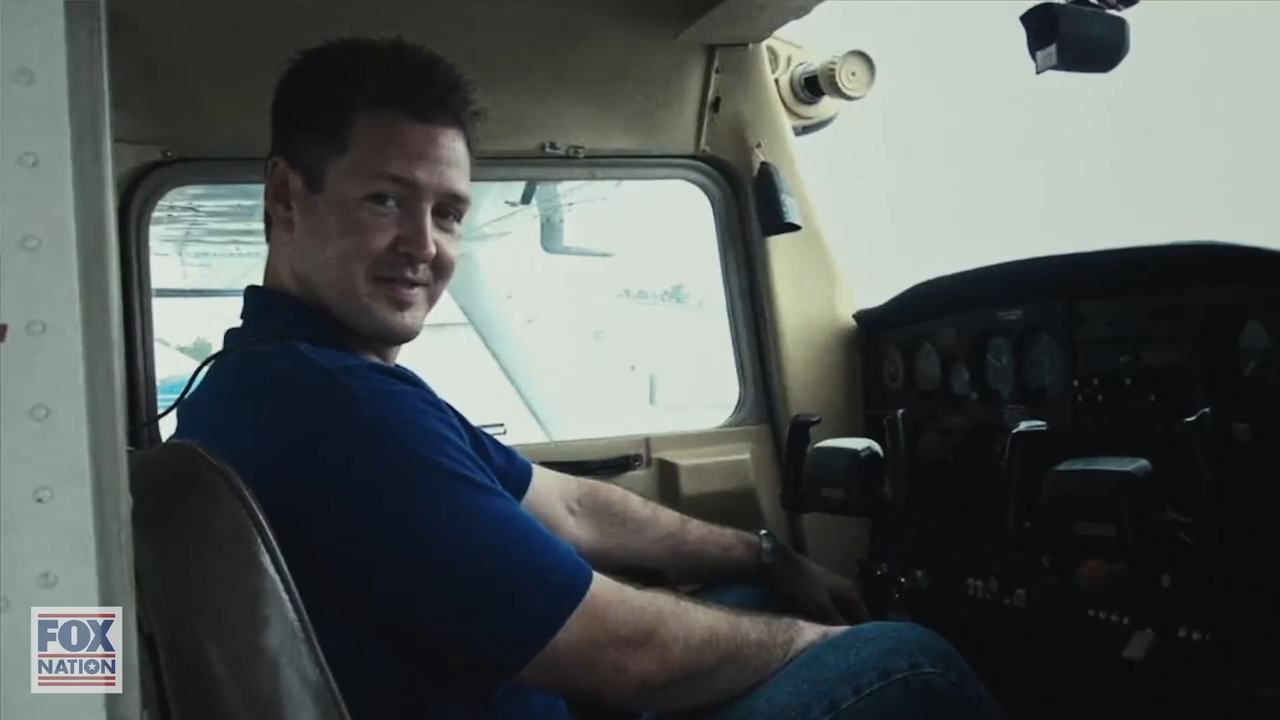 Chilling clues in Amazon reviews: Fox Nation probes serial killer’s sinister trail
