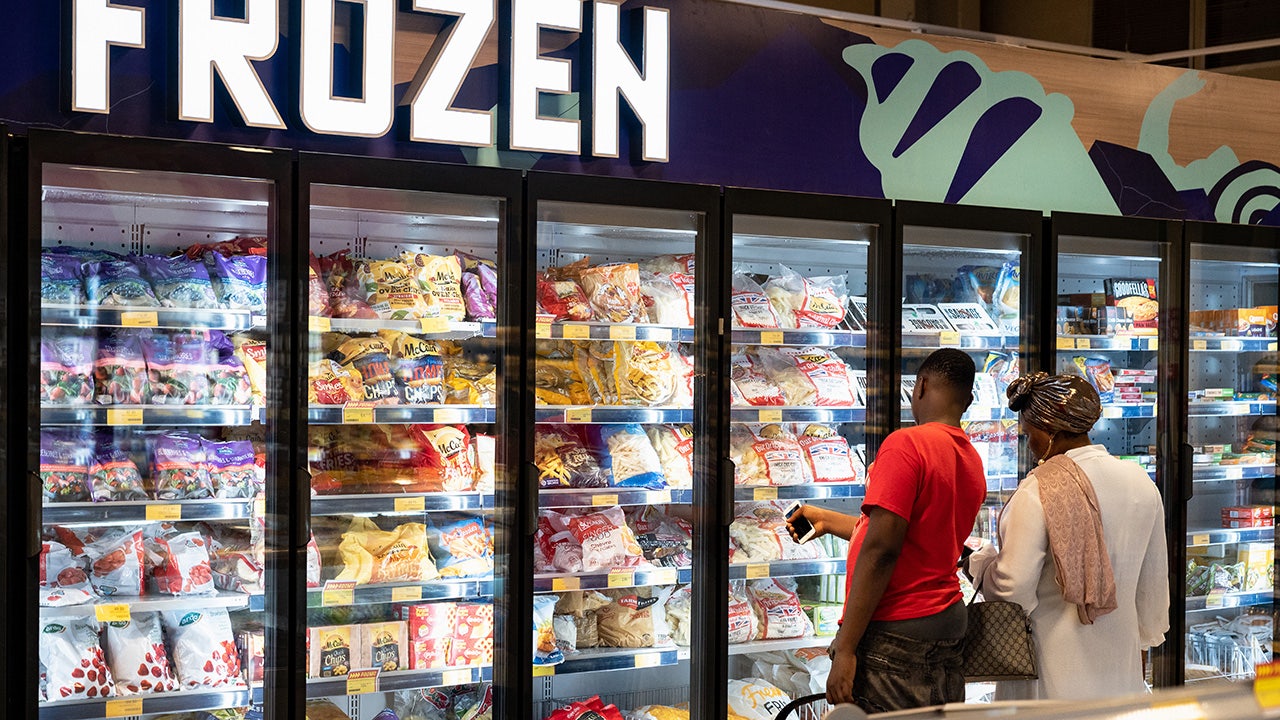 Frozen food giant’s bold gamble to win back America’s dinner tables