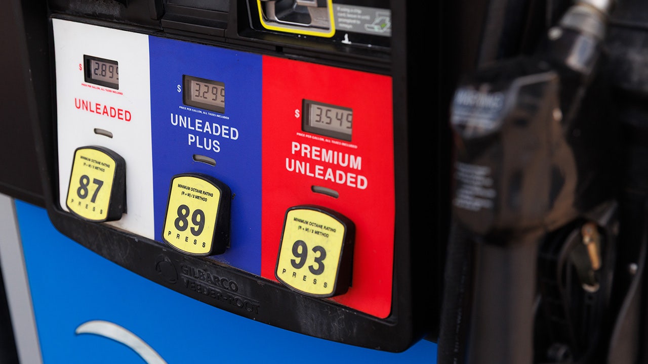 How US strikes on Iranian nuclear facilities could affect gas prices