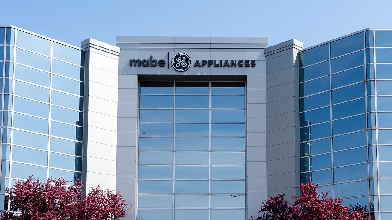 GE Appliances to move washing machine production from China to Kentucky in 0M investment