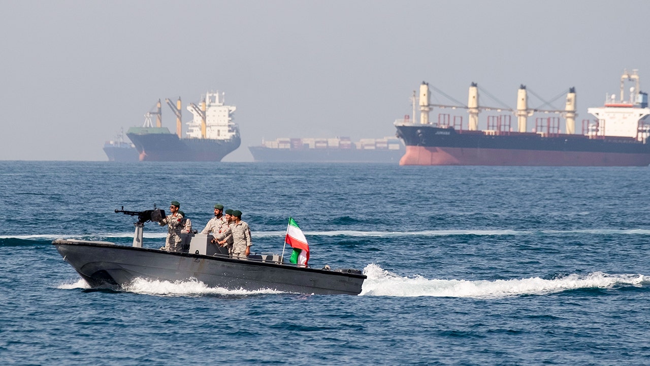 Strait of Hormuz disruption: More bark than bite for US energy, expert claims