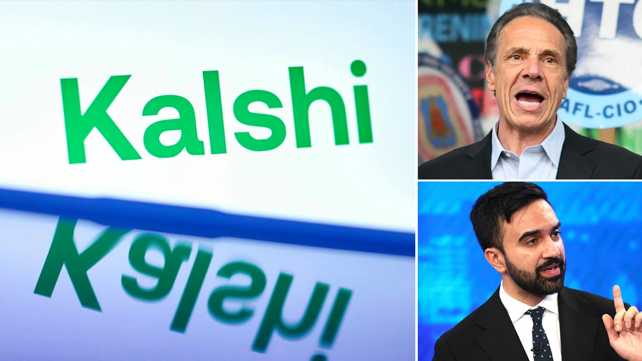 Who will be the Democratic nominee for NYC mayor? Millions are betting live