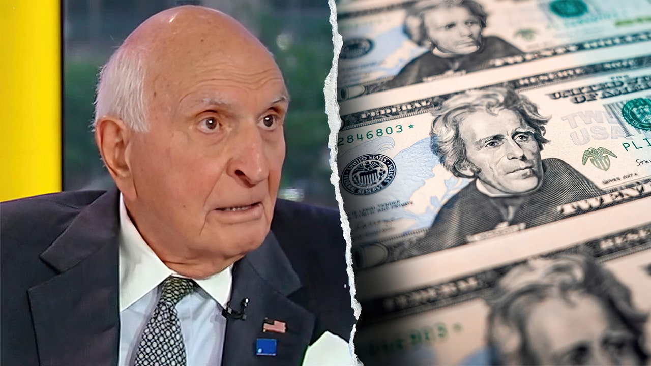 Home Depot co-founder warns of America’s ‘scary’ trillion-dollar debt interest as markets signal trouble
