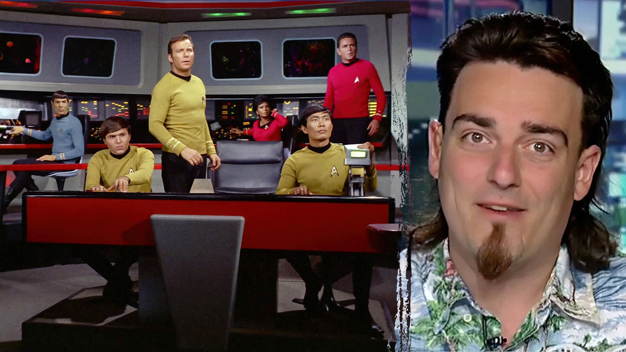 Anduril’s Palmer Luckey details a ‘Star Trek’-like future for American defense
