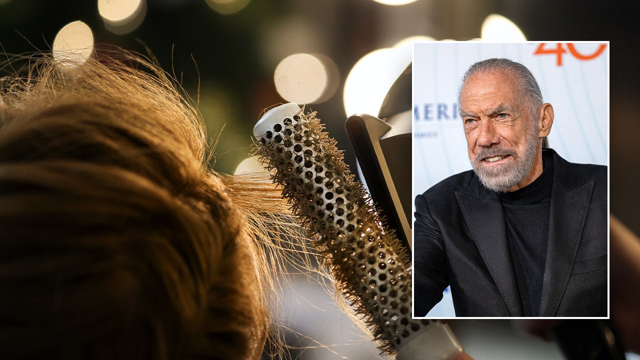 John Paul Mitchell Systems to relocate headquarters from California to Texas