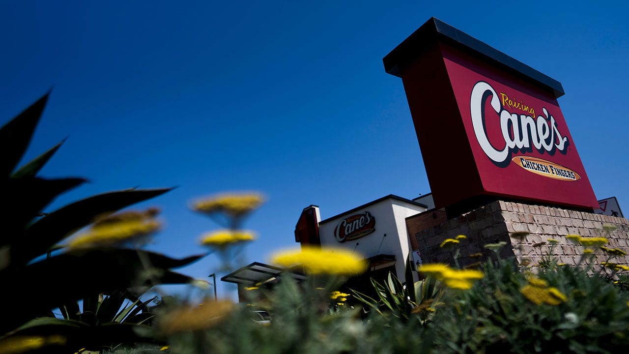 Popular chicken finger chain quietly launches massive expansion across America Popular chicken finger chain quietly launches massive expansion across America