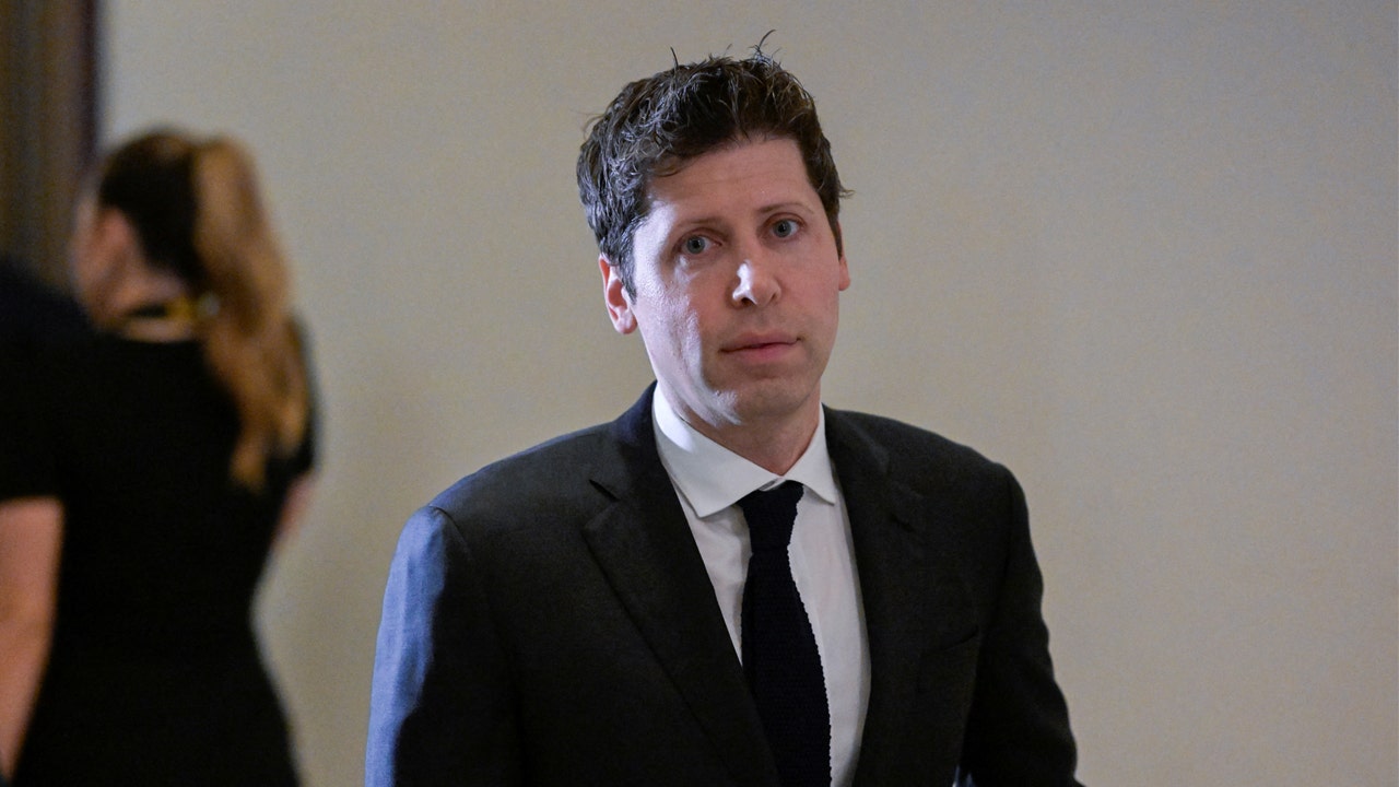 OpenAI to appeal copyright ruling in NY Times case as Altman calls for ‘AI privilege’