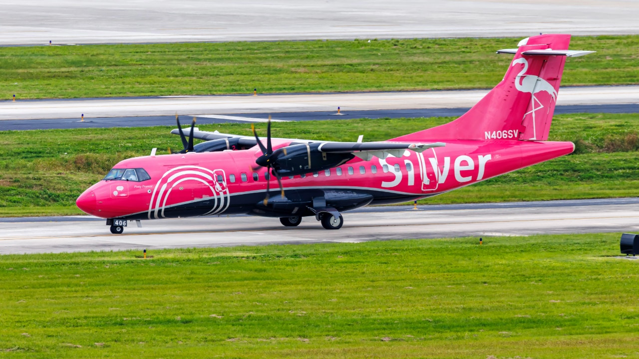 Florida-based airline suddenly shuts down, leaving travelers stranded