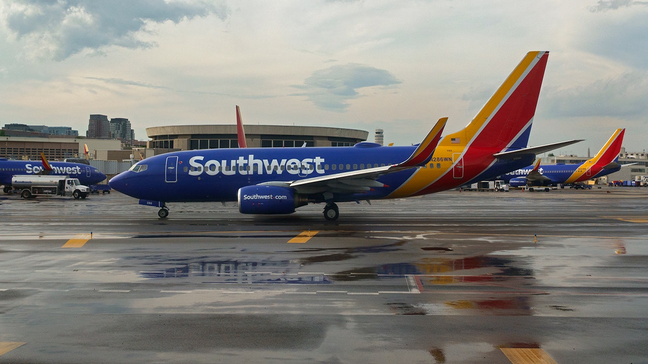 Southwest adds ‘powerful’ cockpit alert system to detect runway danger