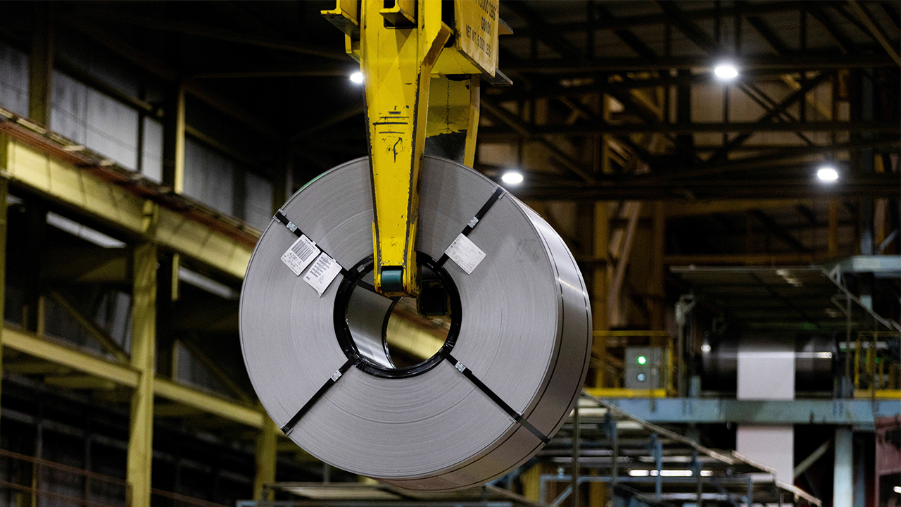 Trump’s 50% tariffs on imported steel, aluminum take effect