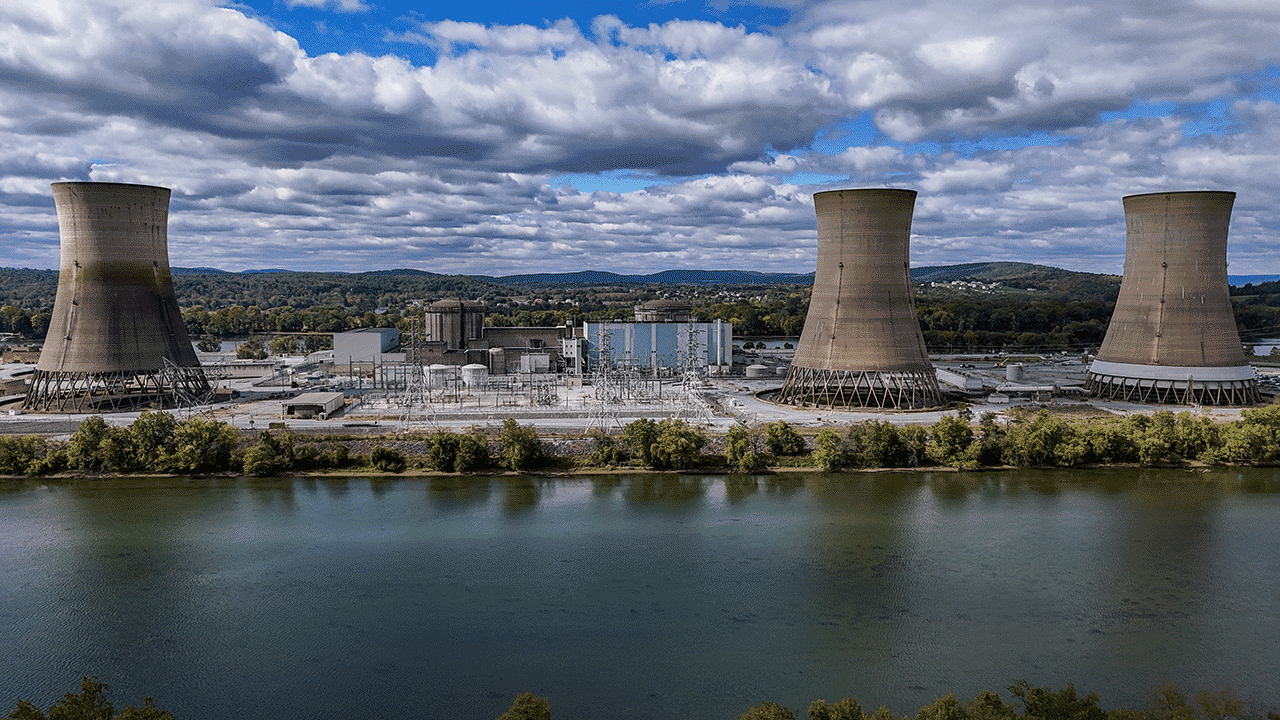 Three Mile Island nuclear plant expected to restart ahead of schedule