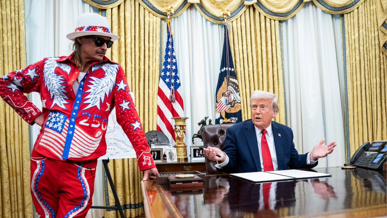 Trump order to stop ‘exploitative ticket scalping’ clears way for B Live Nation new music venues investment