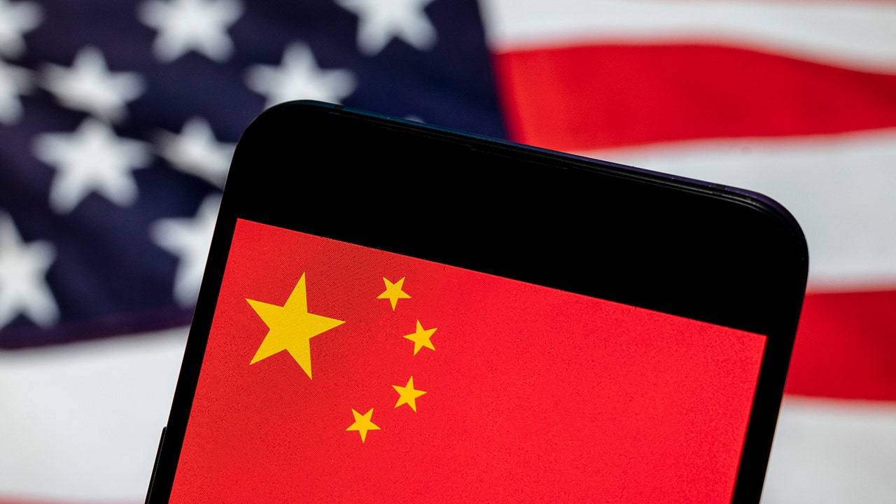 Trump’s top tech expert warns US can’t get complacent in AI competition with China