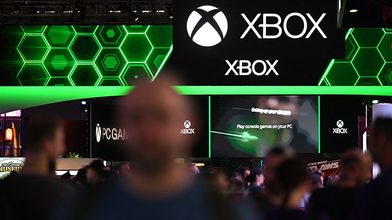 Microsoft plans ‘substantial’ job cuts across Xbox division