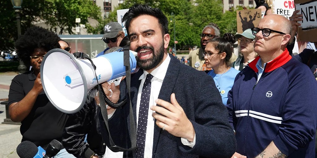 Democratic socialist defeats Cuomo in NYC mayoral primary, Wall Street  reacts | Fox Business