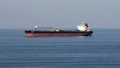 Oil tankers pass through the Strait of Hormuz, Dec. 21, 2018. - Fox News