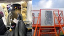 NTSB blames Boeing, FAA in terrifying Alaska Airlines door blowout