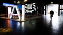 Amazon CEO says AI will reduce his company's workforce
