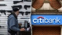 Citi to end policy restricting services to retail clients selling firearms in effort to ensure 'fair access'
