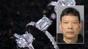 Jewelry thief pleads guilty after pocketing diamonds worth $260K from Manhattan luxury stores