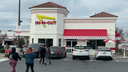 Former In-N-Out worker claims his natural hair cost him his job