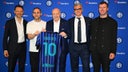 Inter Milan partners with Fanatics to elevate fan experience for over 530M worldwide